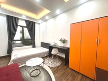 Hình ảnh Mb6623 nạp rút nhanh chóng studio, full nội thất  , cửa sổ lớn thoáng, gần tòa viettel Q10