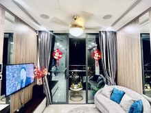 Hình ảnh {CẦN BÁN} Vinhomes Golden River - Ba Son Q1 - Tòa Aqua 1  - Căn Hộ 2PN