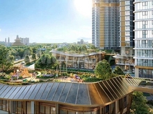 Hình ảnh Chỉ 5,7 Tỷ trọn gói/sở hữu Trang Chủ MB66.COM / Đăng Ký Tặng 66K EATON PARK quận 2, mua trực tiếp CDT