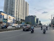 Hình ảnh Cho thuê đất trống Măt  tiền đường Lương Định Của Quận 2,. DT : 2700m2