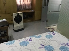 Hình ảnh Bán nhà hẻm bagac ngay Hoàng Diệu 2 -50m2 chỉ 3 tỷ 25 TL