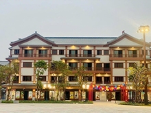 Hình ảnh Cho thuê MBKD 0đ Phố Hàn Quốc tại K-Town, Mega Grandworld Hà Nội