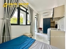 Hình ảnh XEM NGAY Căn Hộ DV 30m2 Đặng Thuỳ Trâm, gần cầu Bình Lợi ĐH Văn Lang