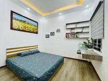 Hình ảnh Nhà nét, full nội thất, 3 bước ra ô tô tránh