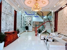 Hình ảnh Bán gấp nhà Tân Kỳ Tân Quý, Tân Sơn Nhì, Tân Phú. 58m2 SHR