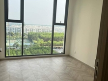 Hình ảnh Bán Căn 2PN Masteri Centre Point Q9 View nội khu, Trực diện sông và CV