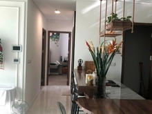Hình ảnh Dọn vào ở liền Hồ Xuân Hương Q.BThạnh 48m2 2PN 1ty420 SHR