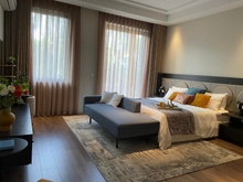 Hình ảnh Cần bán CHCC Nam Phúc - Le Jadin, Phú Mỹ Hưng, Quận 7