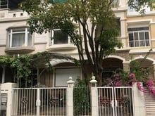 Hình ảnh Chuẩn bị định cư NN bán gấp Mỹ Giang, Phú mỹ hưng, giá chỉ 34,5 tỷ(tl)