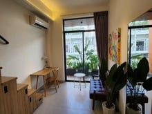 Hình ảnh Mb6623 nạp rút nhanh chóng full nội thất - chỉ cần dọn vào ở - Q7