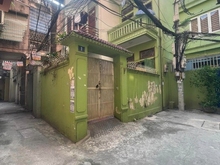 Hình ảnh Bán nhà Hào Nam–65m-Ngõ thông-2 thoáng-Dân chí cao-An sinh tốt- 8.2 tỷ