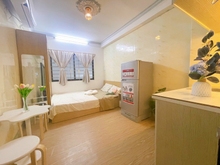 Hình ảnh Cho thuê phòng đầy đủ nội thất gần chợ Tân Định quận 3