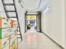 Hình ảnh 🔥 MẶT BẰNG DẠNG DUPLEX 40m2 phù hợp kinh doanh P12 Hoàng Hoa Thám
