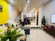 Hình ảnh Nhà đẹp - Kiệt Nguyễn Nghiêm - Giá Chỉ 2,X Tỷ