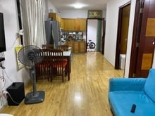 Hình ảnh Kinh doanh thua lỗ bán chung cư Thủ Thêm Xanh Q2 giá tốt 1 tỷ 540 triệ