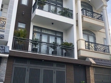 Hình ảnh Cần cho thuê nhà HXT 354/2A Lý Thường Kiệt P.14 Q.10