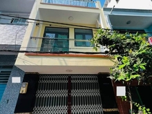 Hình ảnh Càn tiền kinh doanh bán nhà đường Bình Phú, Quận 6 giá 1 tỷ 493