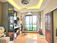Hình ảnh Bán nhà Nguyễn Lương Bằng, Đống Đa, Dân Xây, 40M 5 Tầng, giá 5 tỷ