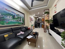 Hình ảnh Bán nhà 4 tầng Yên Lộ, dân xây cực đẹp ô tô đỗ cửa, 35m2 3.9 tỷ