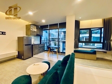 Hình ảnh 🔻Studio 40m2 - cửa sổ thoáng ngay Chợ Bà Chiểu, full nội thất mới.