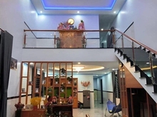 Hình ảnh Chủ bán nhà Cư xá Đồng Tiến , Quận 10 giá 5 tỷ 75