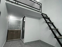 Hình ảnh DUPLEX Mới xây ngay Emart Phan Văn Trị