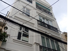 Hình ảnh Cho thuê nhà MT 66A Cửu Long P. 2 Q. Tân Bình