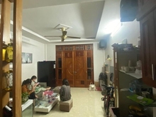 Hình ảnh Bán nhanh nhà dân xây 5 tầng tổ 9 Mậu Lương