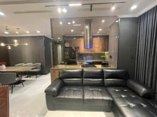 Hình ảnh Bán CĂN HỘ Bình Thạnh Saigonland Apartment  - Diện tích: 72m2  2PN