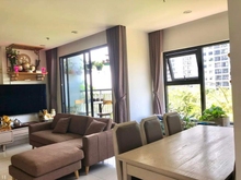 Hình ảnh Căn góc 2PN+ 69m2 Giá: 1 tỷ 540 Bao hết Tầng thấp - View Hồ bơi VGP Q9