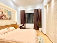 Hình ảnh Sở hữu ngay nhà MP Yên Phụ nhỏ, giá 23.5 tỷ, 42m2x6T, lô góc, KD tốt