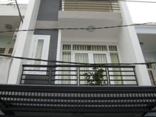 Hình ảnh Chuyển công tác bán nhà đường Võ Văn Ngân, Quận Thủ Đức giá 1 tỷ 824