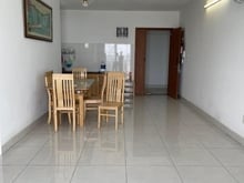 Hình ảnh BÁN CĂN HỘ THANH ĐA,Bình Thạnh,dt:70m2 pk 3pn 2wc,1 tỷ 665 sổ hồng
