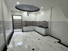 Hình ảnh Cho thuê nhà HXT Phan Văn Trị Bình Thạnh
