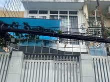 Hình ảnh Bán nhà hẻm xe hơi 6m Lê Quang Định, Bình Thạnh - 4 tầng - 72m2