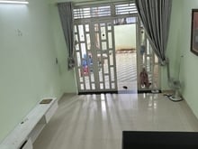 Hình ảnh Phòng máy lạnh 22m2, gần ĐH Văn Hóa ĐXH Q9