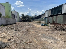 Hình ảnh 💥💥 KHUÔN ĐẤT TO - 1420M2 - Thổ cư - Kho Xưởng - Chỉ 4x Tỷ