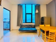 Hình ảnh Căn Hộ Dịch Vụ Giá Rẻ Đầy Đủ Tiện Nghi Đường Trần BìnhTrọng Bình Thanh