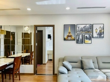 Hình ảnh FULL NỘI THẤT ĐẸP Eco Green, Q7,1tỷ715,2PN2WC,66m²,sổ hồng,PLRR