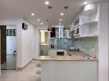 Hình ảnh BÁN GẤP CC MIẾU NỔI, BT 62m2 rộng rãi, mới giá chỉ 1,35 tỷ