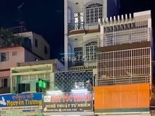 Hình ảnh Bán nhà Mặt Tiền Phan Đình Phùng P.15 Q.PN Giá 25 Tỷ
