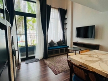 Hình ảnh Hệ Thống 2000 Căn Hộ Phú Nhuận Ful Nội Thất 40m2 Lê Văn Sỹ-Cầu Công Lý