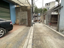 Hình ảnh 112m Đất-MT5.8m-Ô tô vào nhà-Xây Chung cư mini-nhà trọ khách bạt ngàn