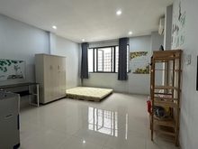 Hình ảnh 🌴STUDIO Full nội thất Cửa sổ lớn 30m2 tại Âu Cơ-Lạc Long Quân 🌴