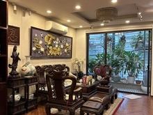 Hình ảnh 🌟TT Võ Thị Sáu - Hai Bà Trưng - T2 - LÔ GÓC -VIEW HỒ -ÔTÔ ĐỖ- 110M2🌟