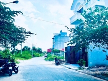 Hình ảnh Bán đất Đường Bưng Ông Thoàn, P PHú hữu, TP Thủ Đức 90m2 chỉ 4 tỷ 600r