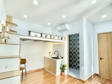 Hình ảnh 🧧Duplex 35m2 tone màu sáng, thoáng ngay Ngã Tư Hàng Xanh. An ninh cao