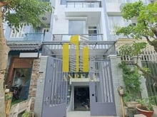 Hình ảnh Cho thuê nhà khu ĐÔ thị An Phú - Hầm, Trệt 2 lầu - Giá thuê 28 triệu