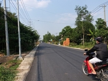 Hình ảnh Bán Đất Thổ cư- Mặt tiền đường Bến Than- 1984m2-Chỉ hơn 11 tỷ