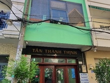 Hình ảnh Bán nhà chính chủ 340/34 Quang Trung, P.10, GV